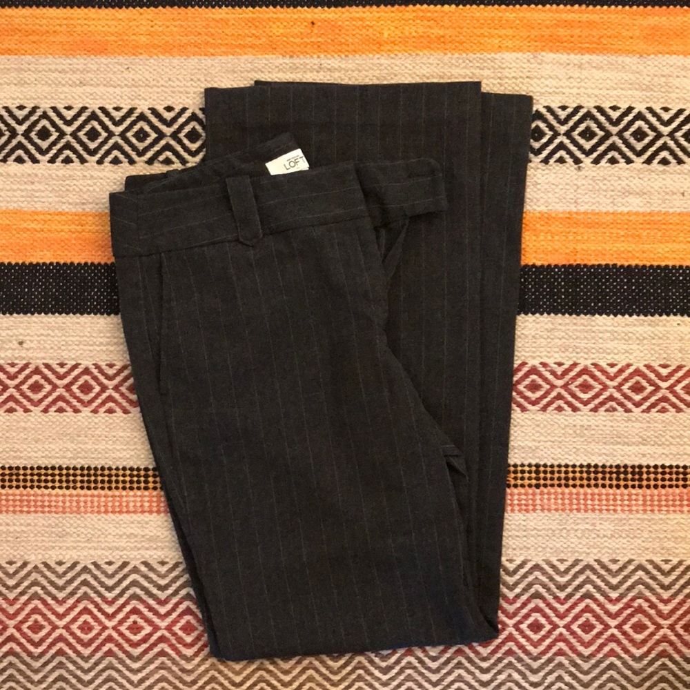 Ann Taylor Loft Pants